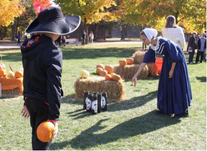活动超多！多伦多地区亲子万圣节活动盘点！在家附近享受小恐怖大欢乐